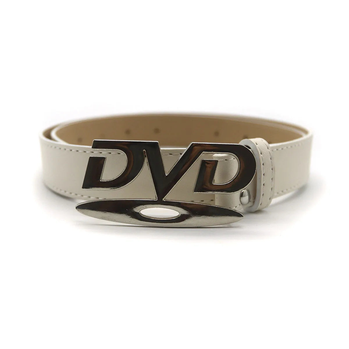 DVD Buckle Belt