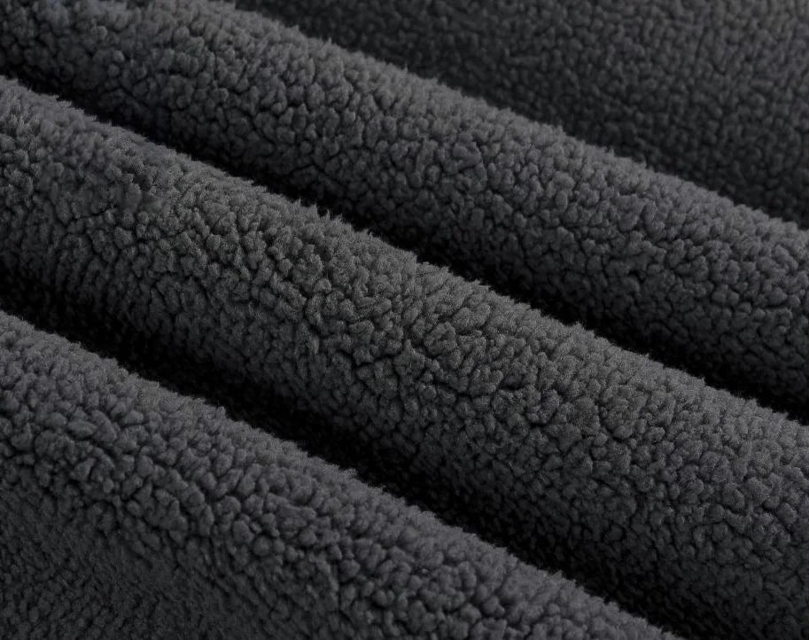 Men's Solid Color Hoodies