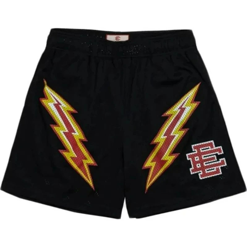 EE Eric Emanuel Men Basketball Shorts