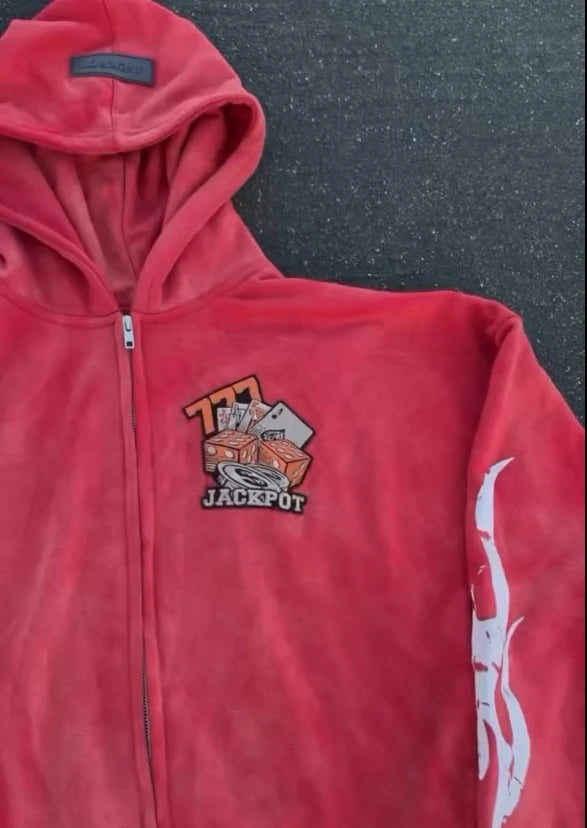 High Quality Streetwear Hoodies