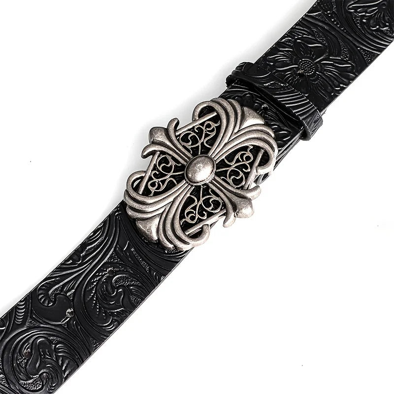 Gothic Style Belt