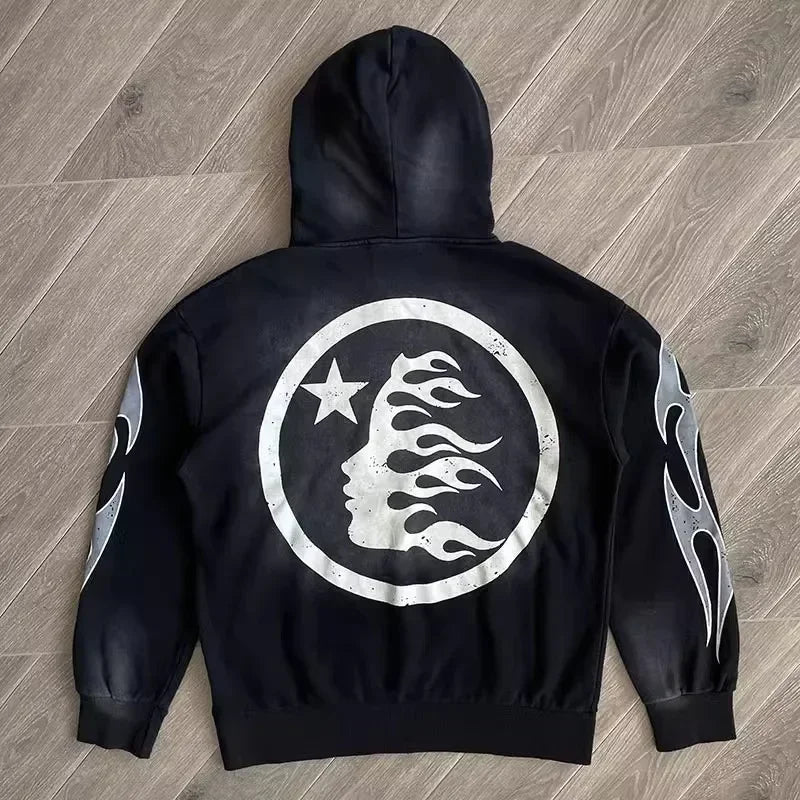 Hellstar Sport Hoodie