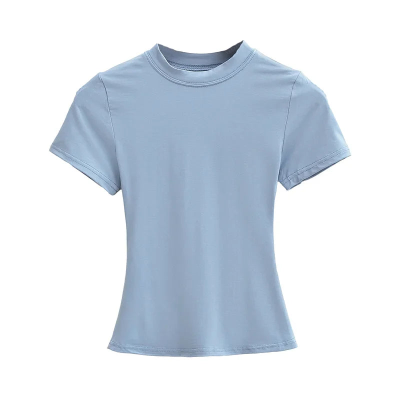 Slim Tight T-shirts