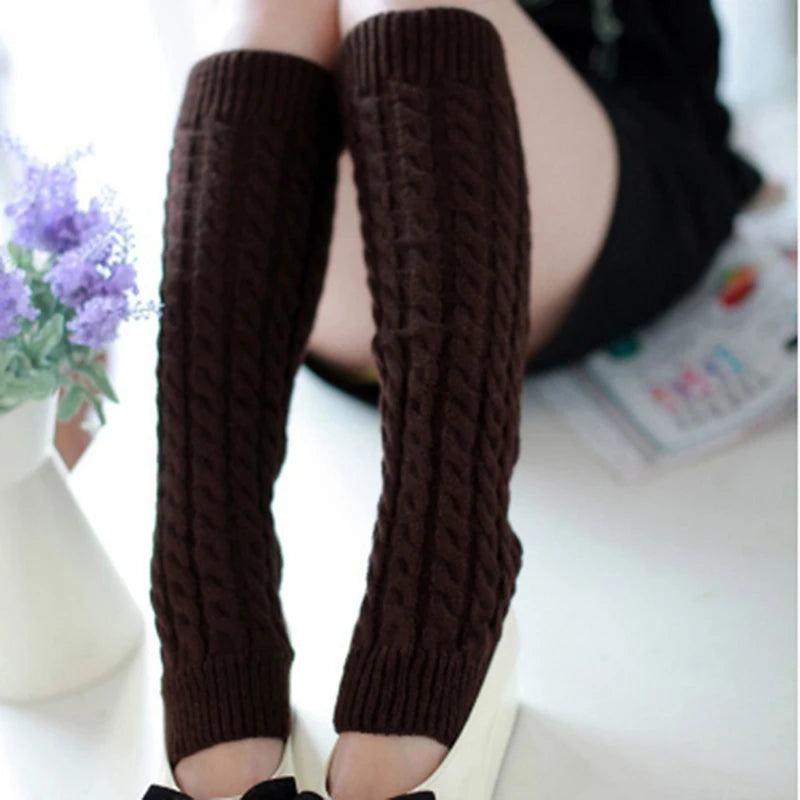 Leg warmers For Women