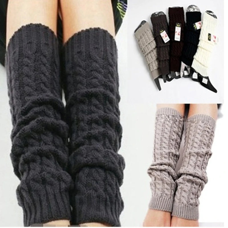 Leg warmers For Women