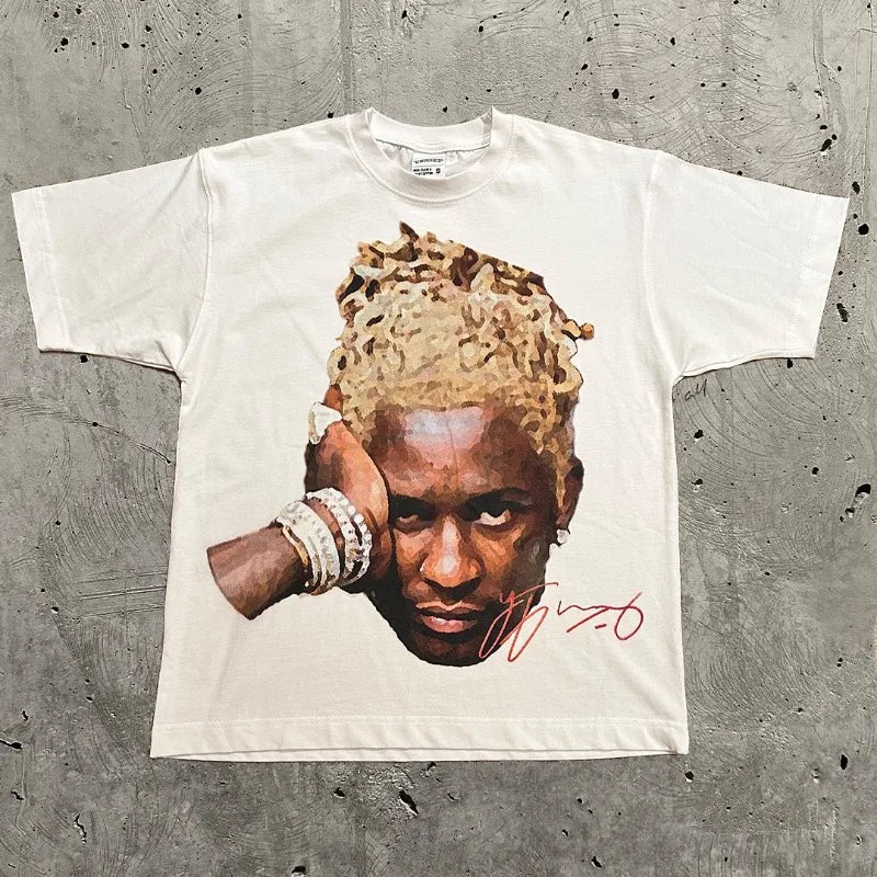 Rapper Artist T-Shirts