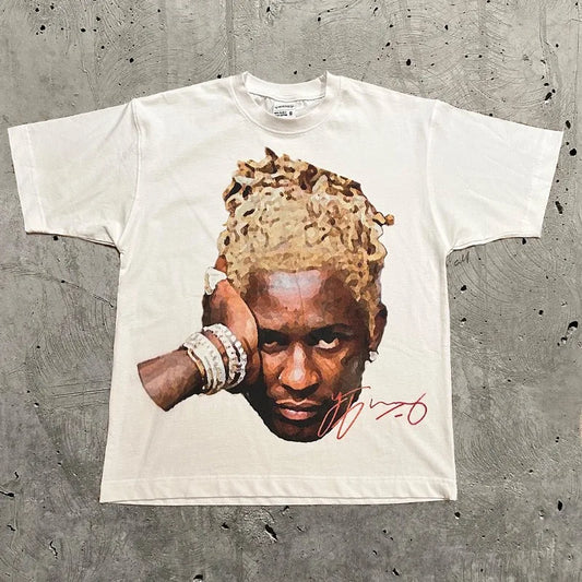 Rapper Artist T-Shirts
