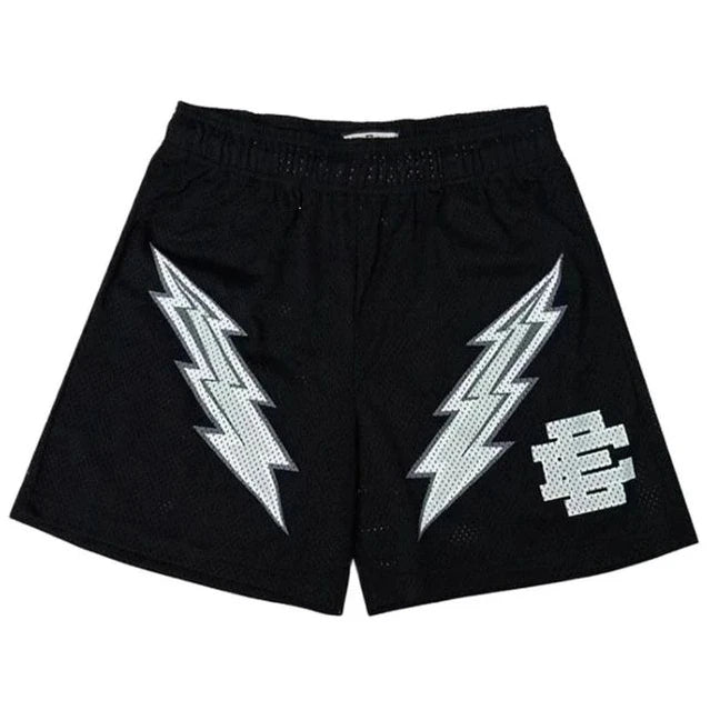 EE Eric Emanuel Men Basketball Shorts