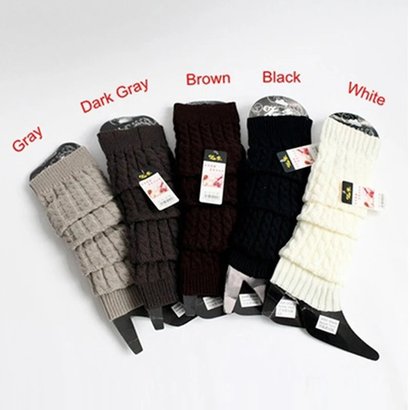 Leg warmers For Women