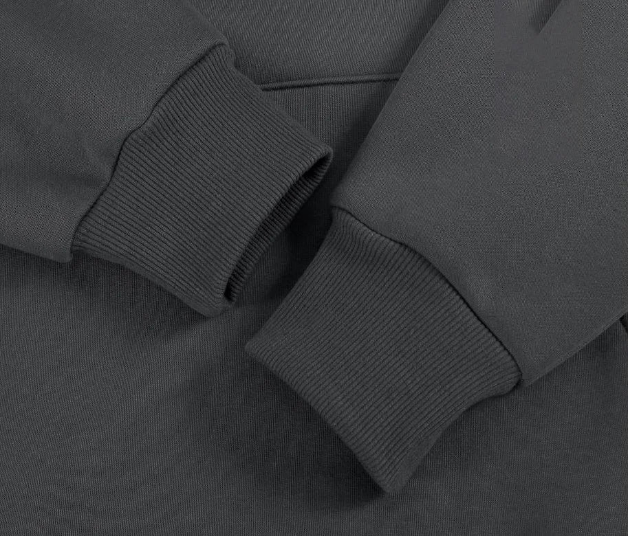 Men's Solid Color Hoodies