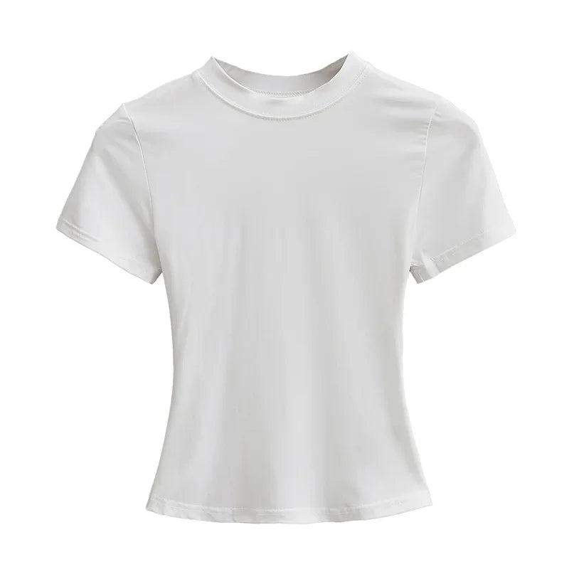 Slim Tight T-shirts