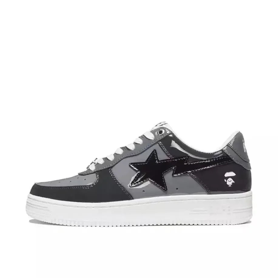 New Bape shoe Unisex