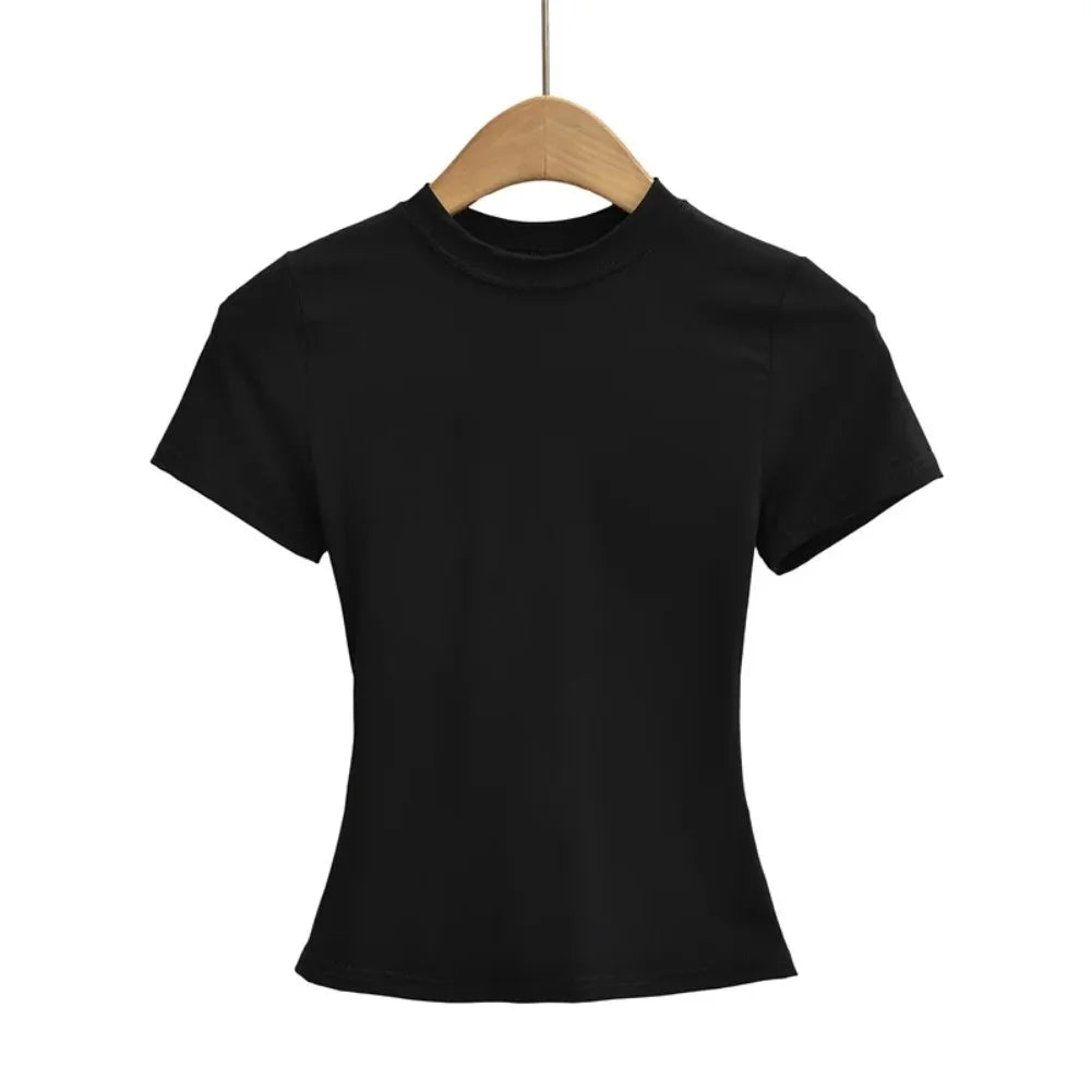 Slim Tight T-shirts