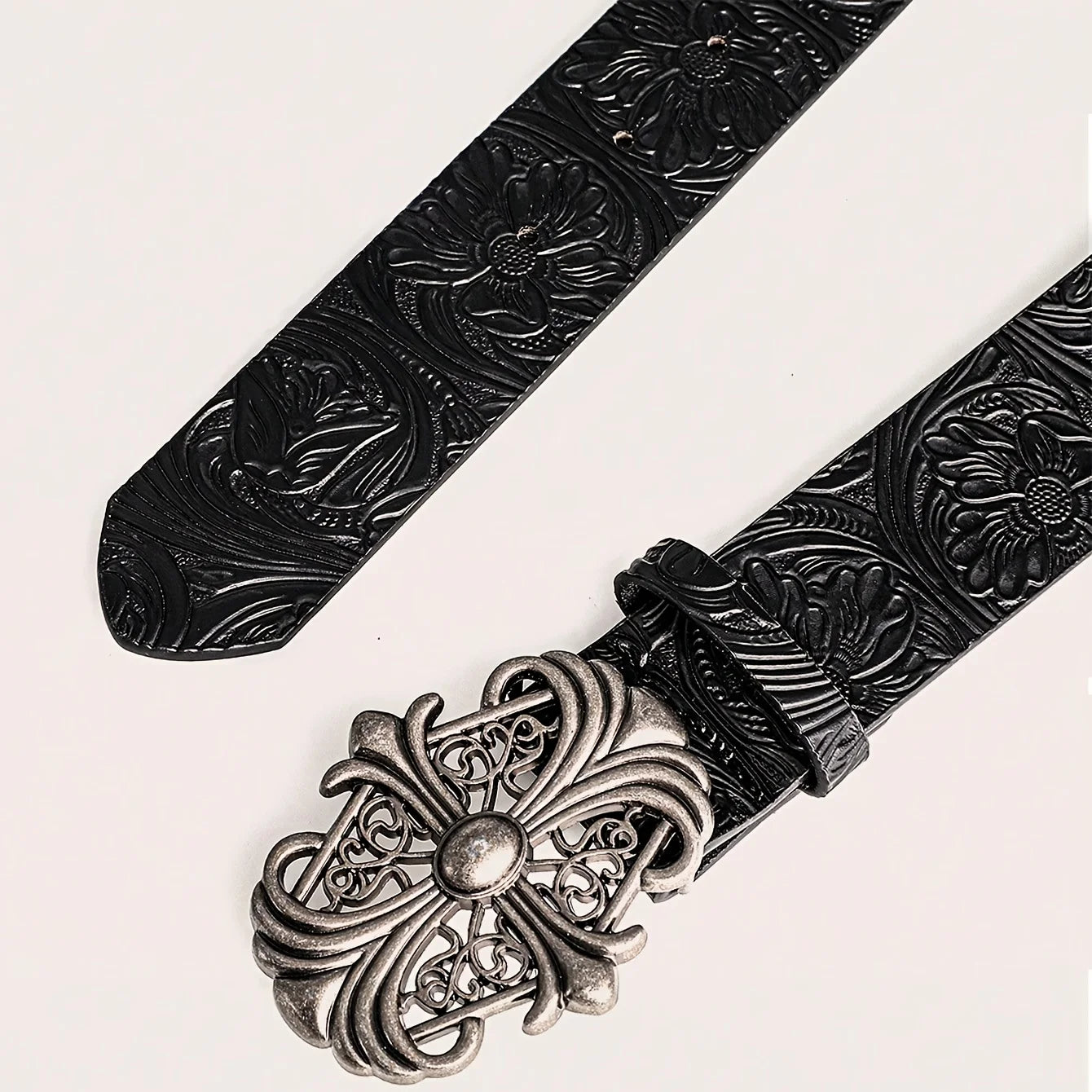Gothic Style Belt