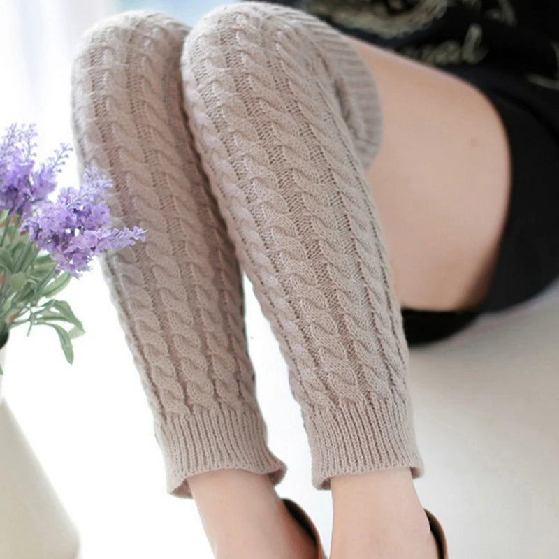 Leg warmers For Women