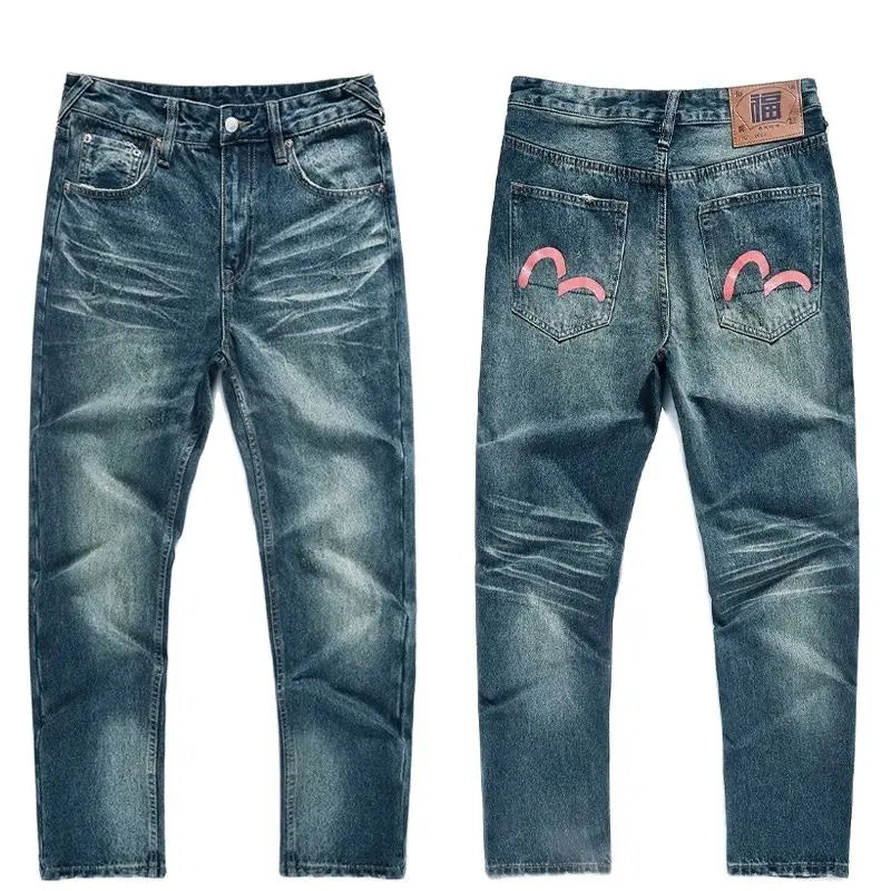 Evisu Japanese Jeans