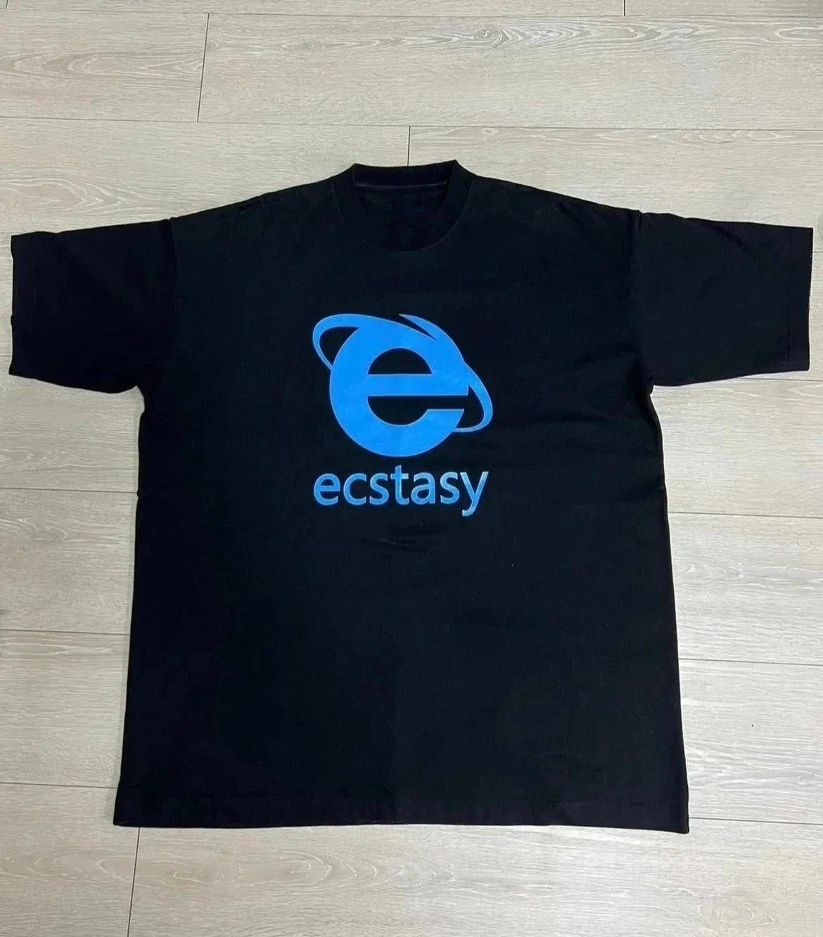 Ecstasy Internet T Shirt