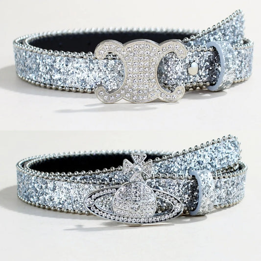 New Vintage Belt Y2K Belt Unisex