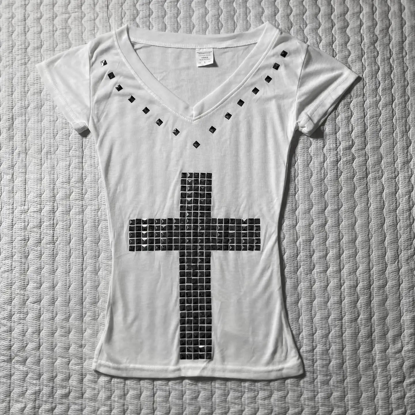 Fox Fur Hooded Sweater