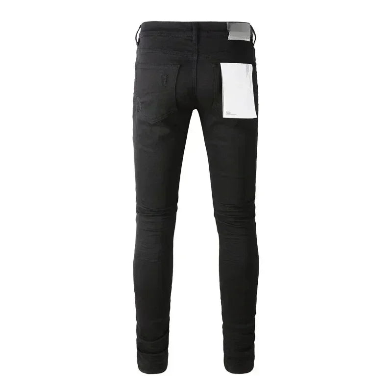 Purples Jeans High Quality Reps