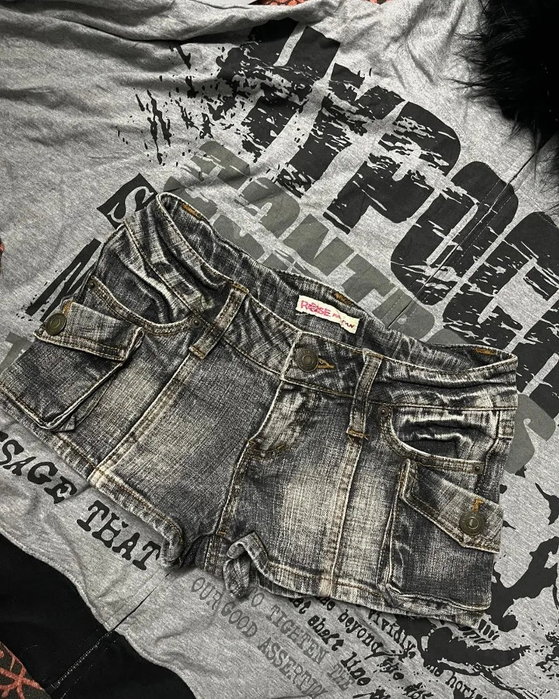 Fur Hooded Sweaters Y2k