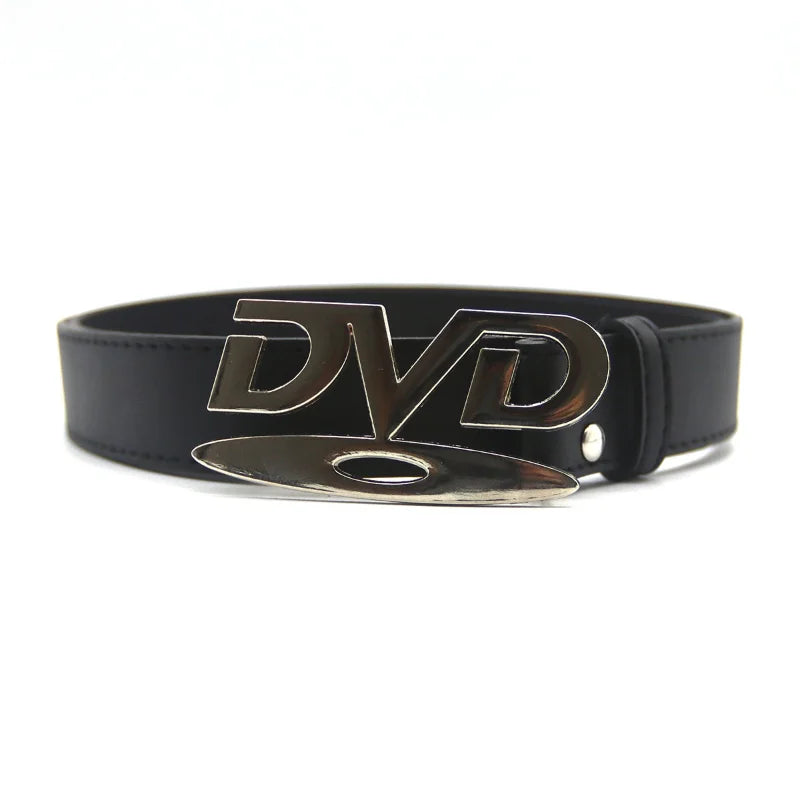 DVD Buckle Belt