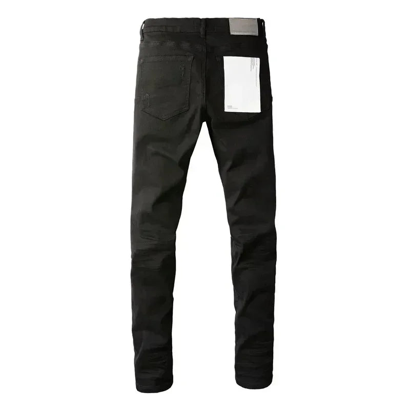 Purples Jeans High Quality Reps