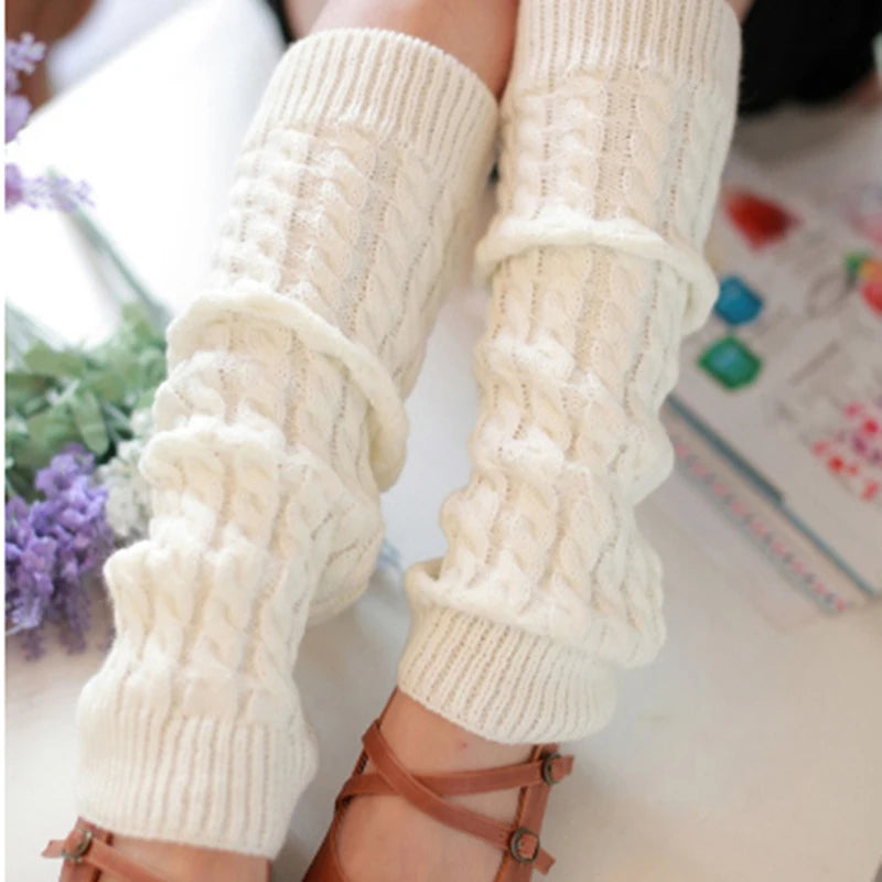 Leg warmers For Women