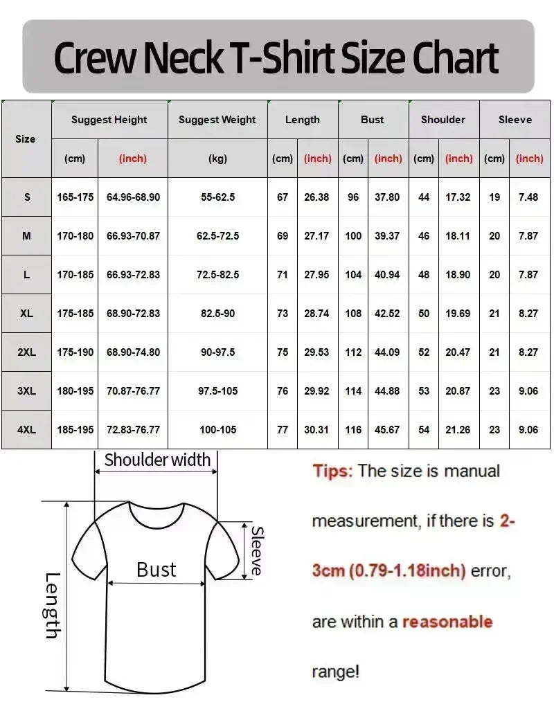 Gothic Design Y2k T-shirt
