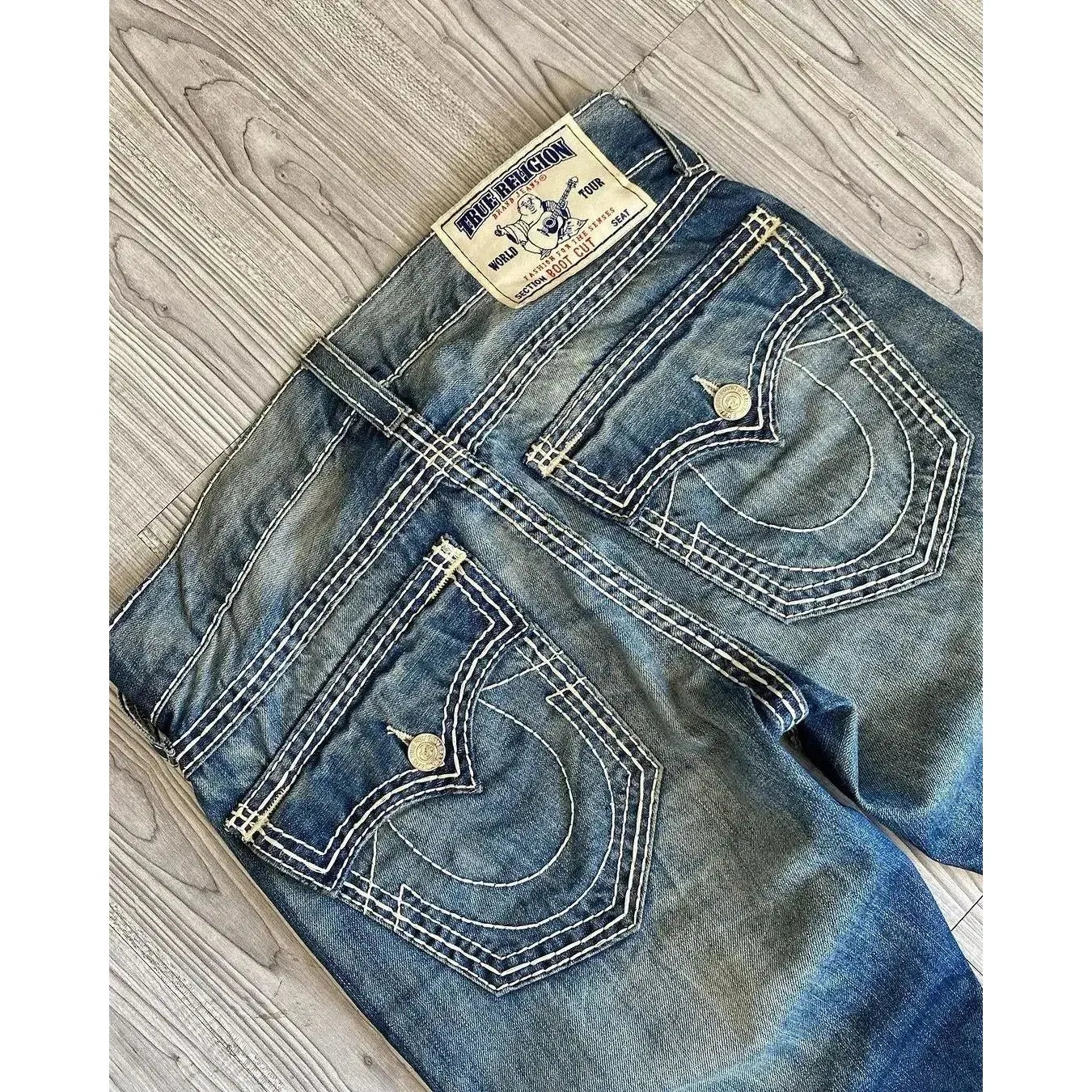 True Religion Jeans