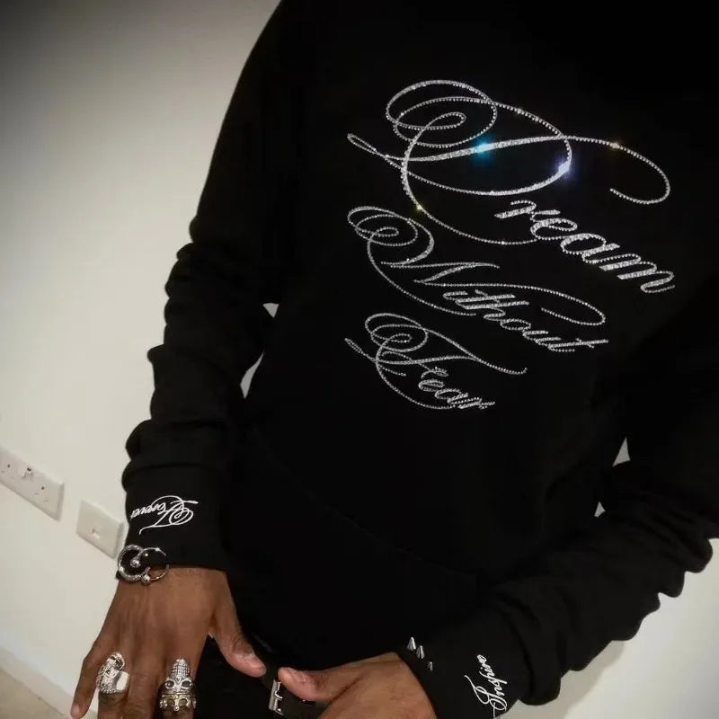 Faux Fur Warm Winter Jacket