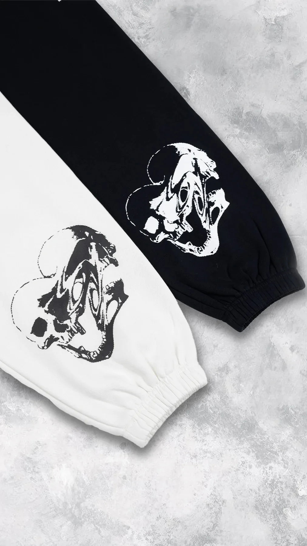 gym sweatpants streetwear