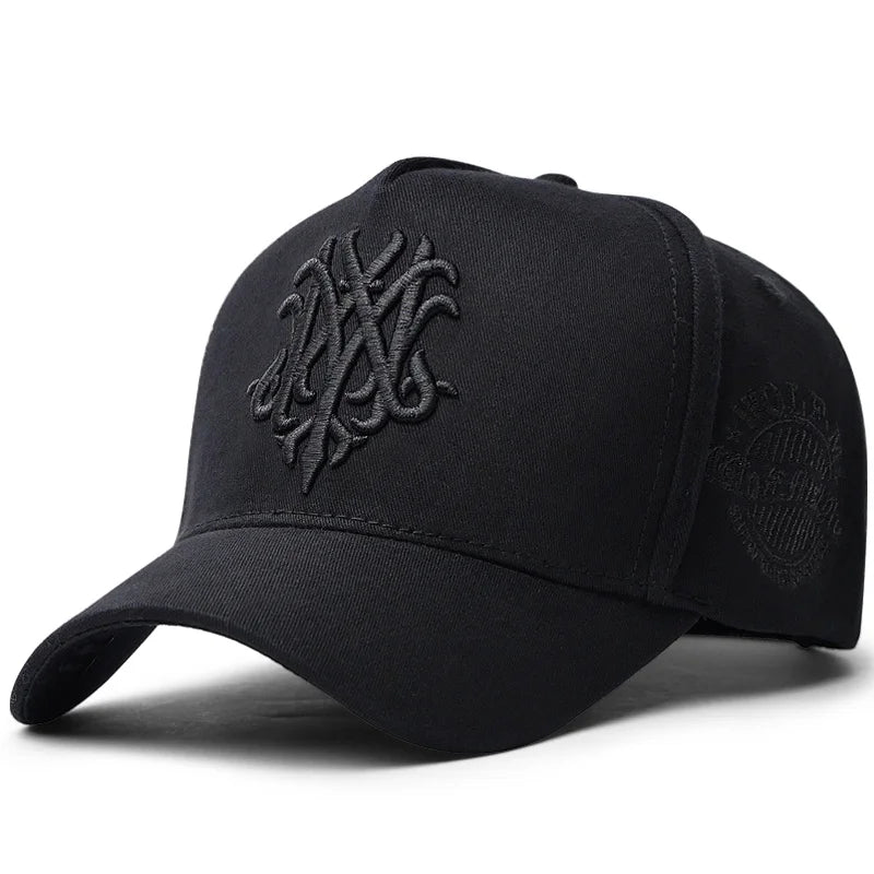 Designed Snapback Baseball Caps