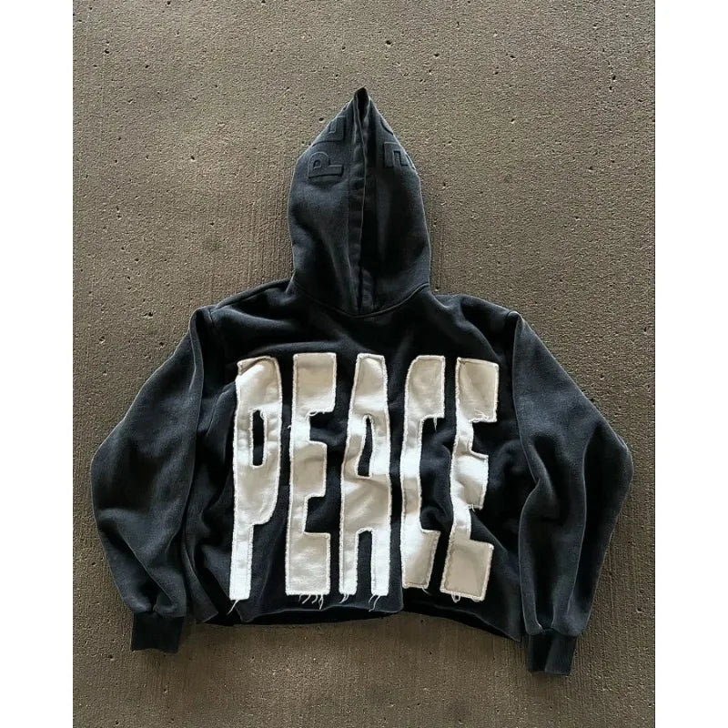 Faux Fur Warm Winter Jacket