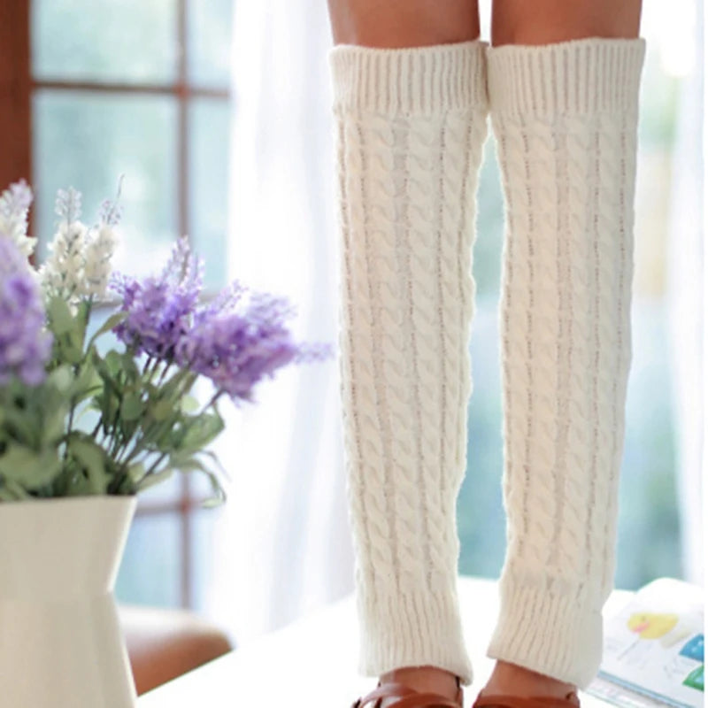 Leg warmers For Women