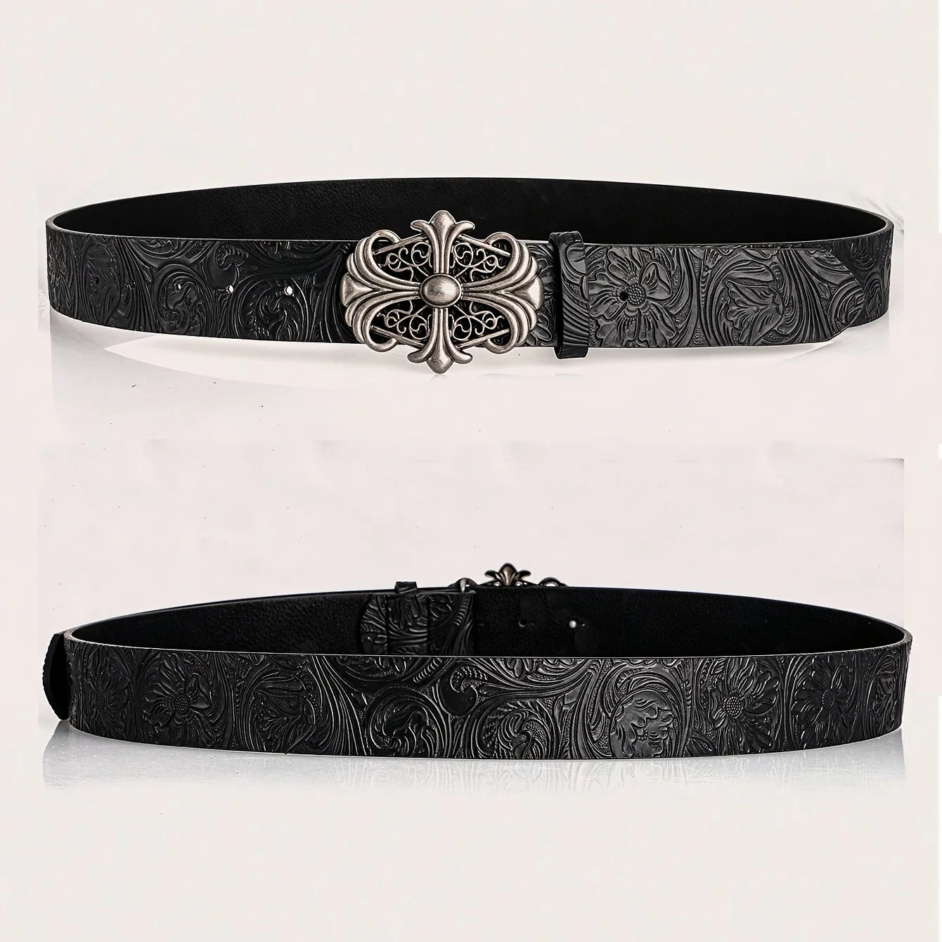 Gothic Style Belt
