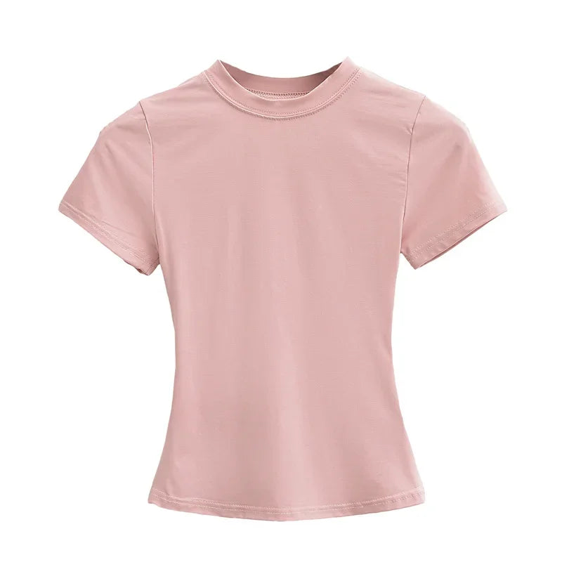 Slim Tight T-shirts