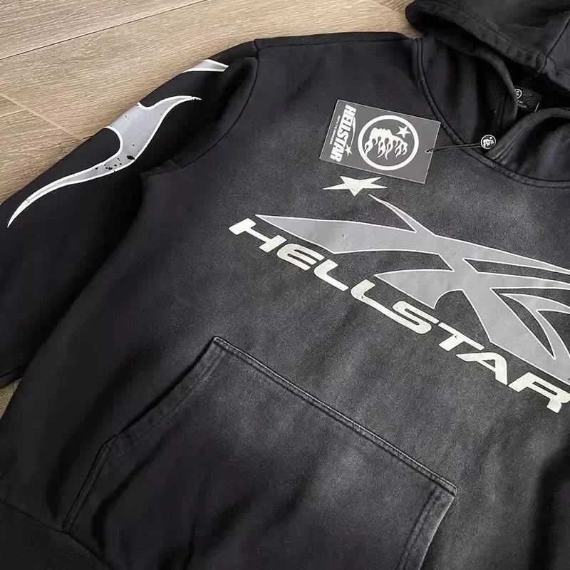 Hellstar Sport Hoodie