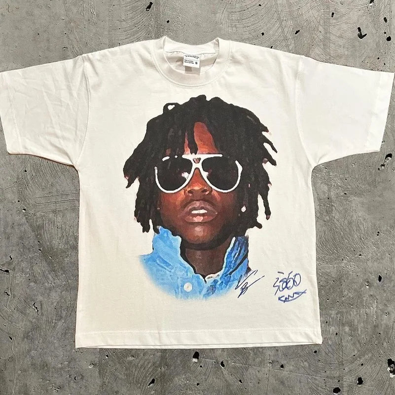 Rapper Artist T-Shirts