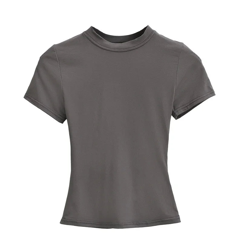 Slim Tight T-shirts