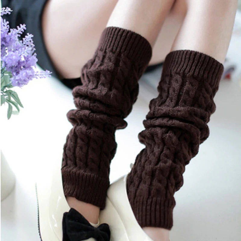 Leg warmers For Women