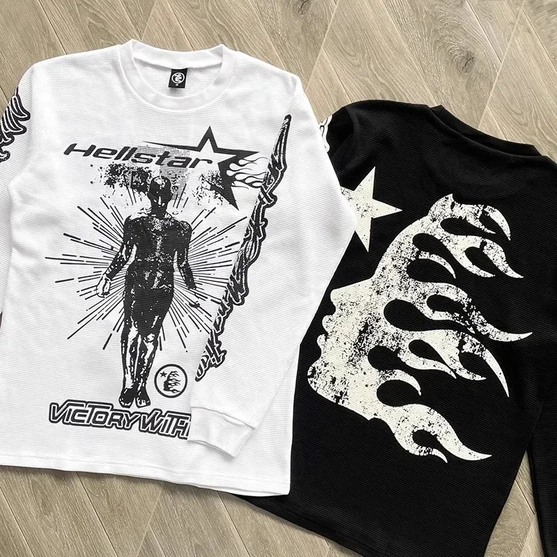 Hellstar Shirt