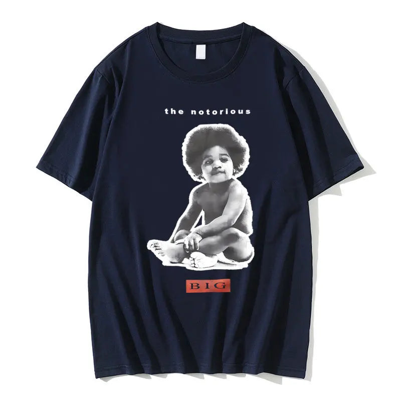The Notorious Big T-shirt