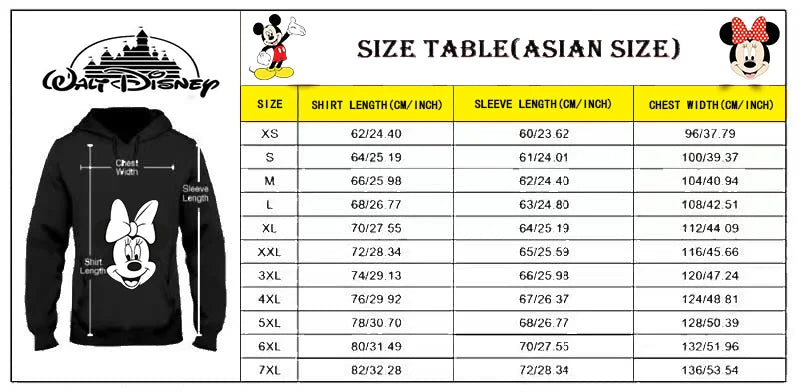 Streetwear Letter Printed Hoodies