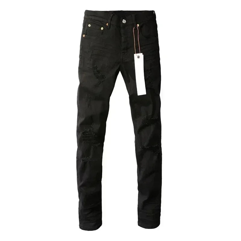 Purples Jeans High Quality Reps