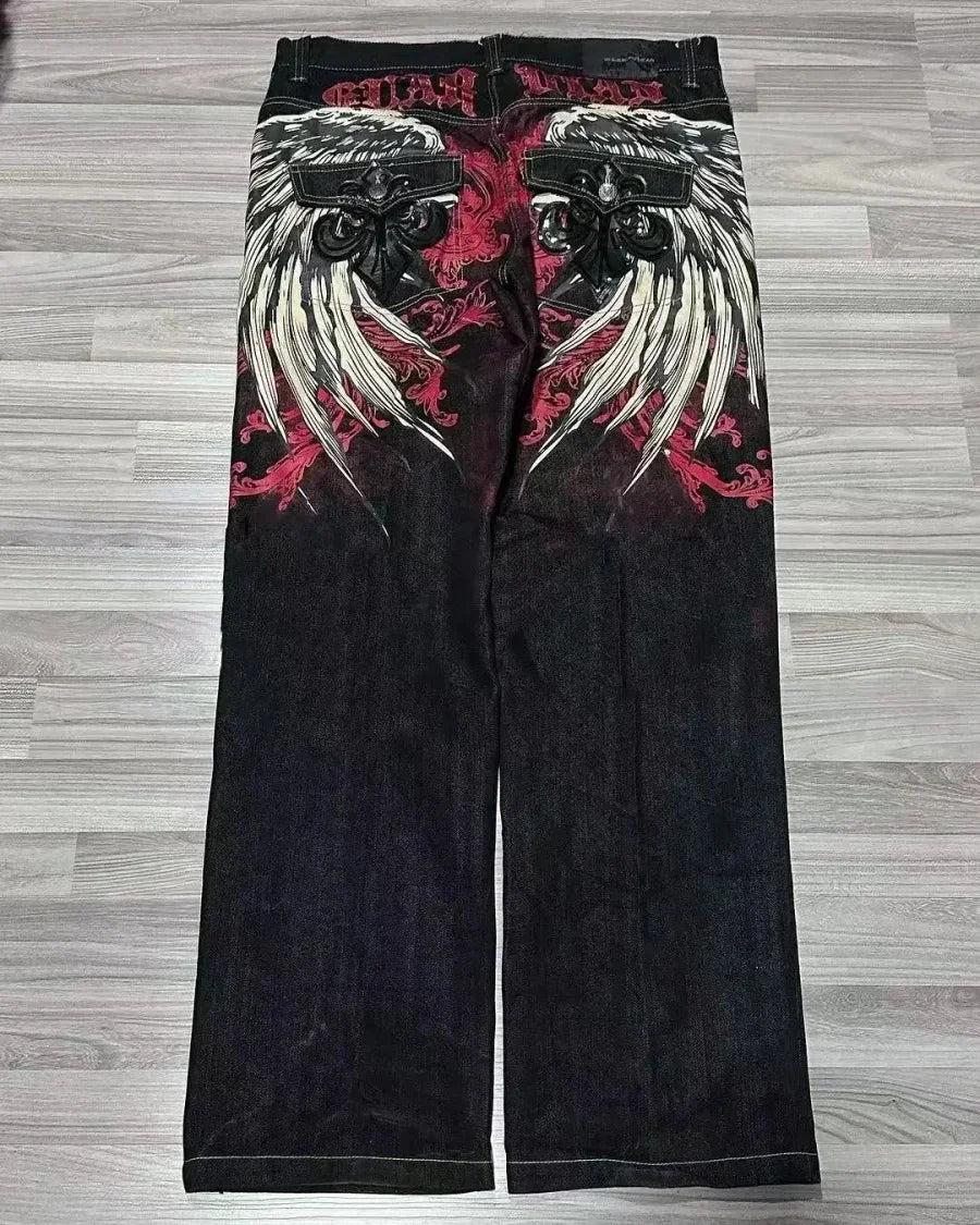 Miss Me Bootcut Jeans