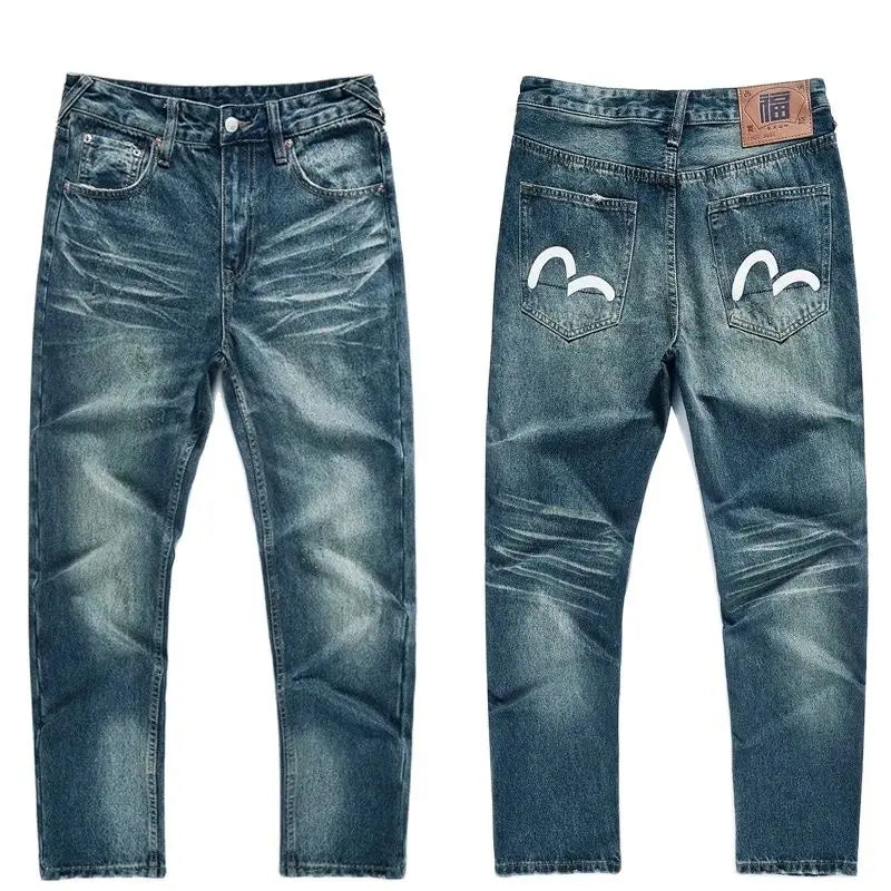 Evisu Japanese Jeans