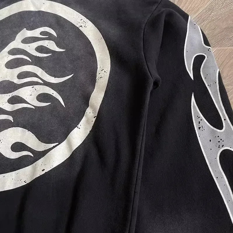 Hellstar Sport Hoodie