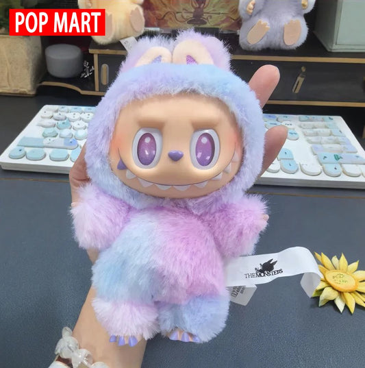 Monster Keychain Doll