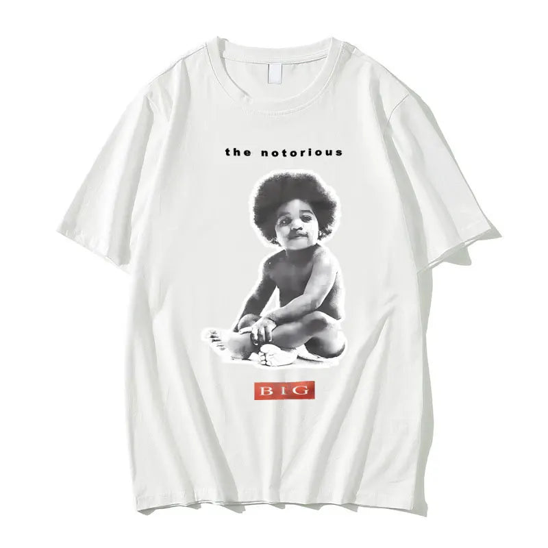 The Notorious Big T-shirt